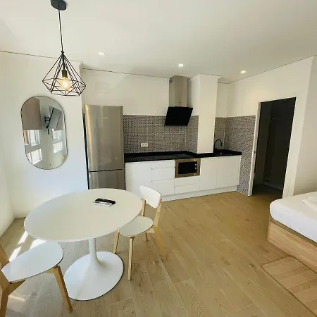Pare Pere Appartement *