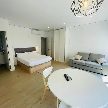 Pare Pere Appartement