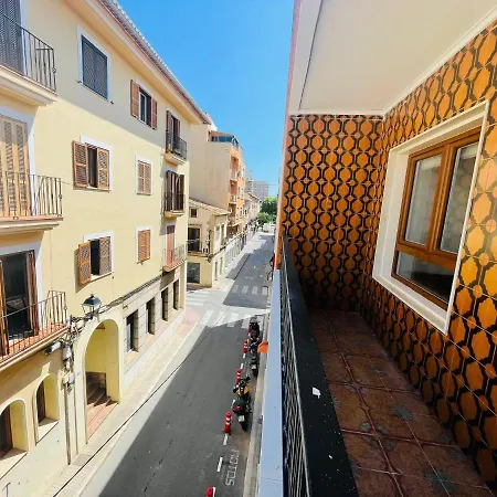 Appartement Pare Pere *