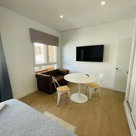 Pare Pere Appartement Dénia
