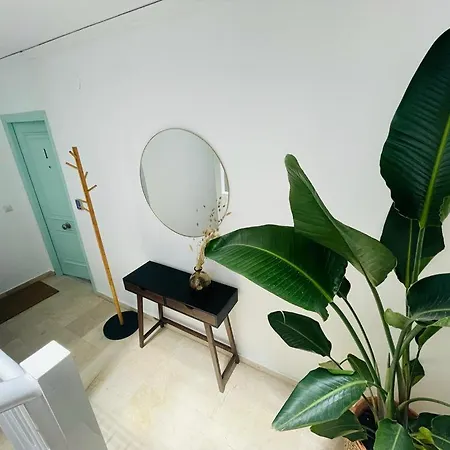 Pare Pere Appartement