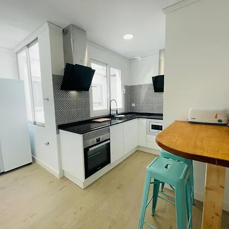 Appartement Pare Pere *