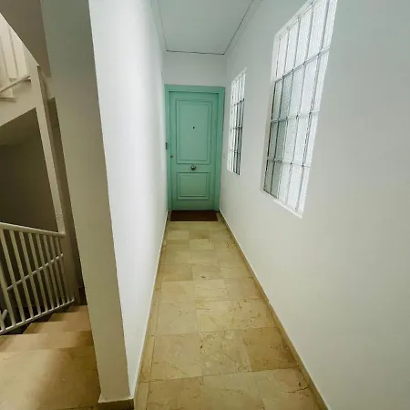 Appartement Pare Pere Dénia