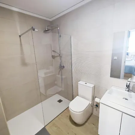 Pare Pere Appartement Dénia