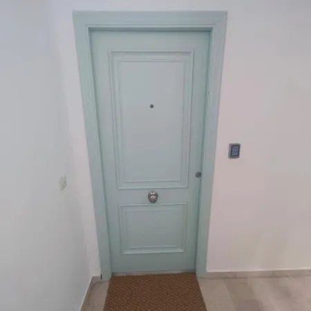 Appartement Pare Pere