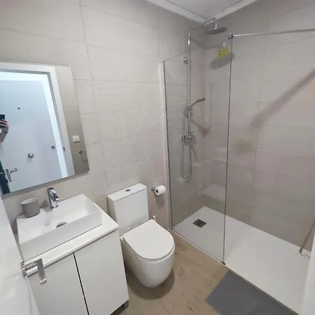 Pare Pere Appartement