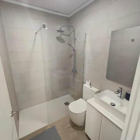 Pare Pere Appartement *