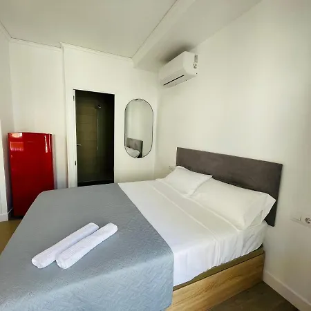 Appartement Pare Pere