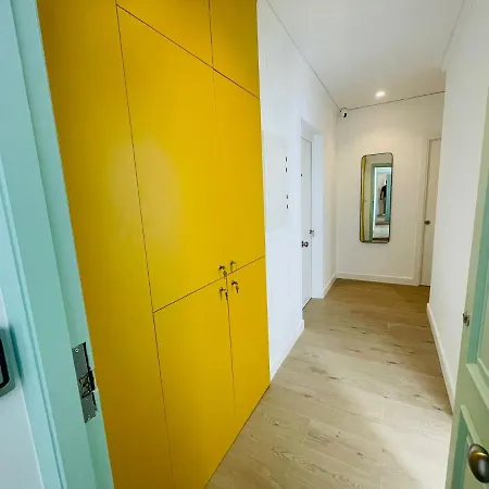 Pare Pere Appartement *
