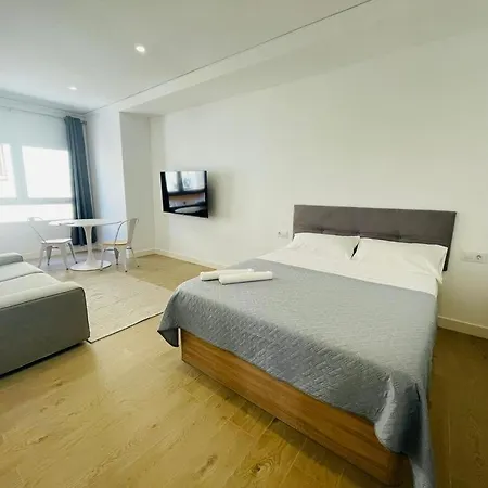 Pare Pere Appartement *