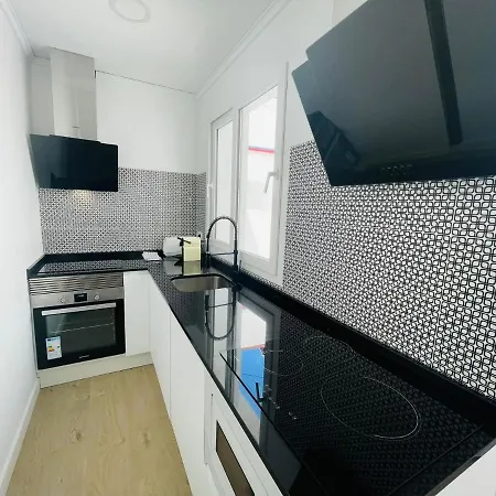 Apartment Pare Pere *