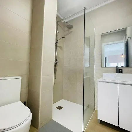 Apartment Pare Pere *